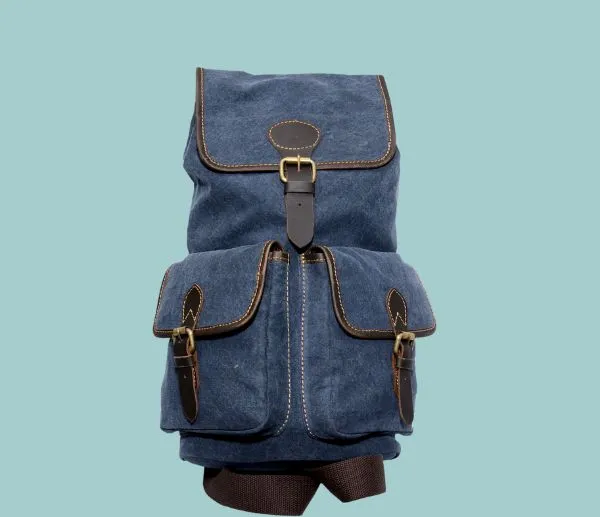 Bags Producs Leather