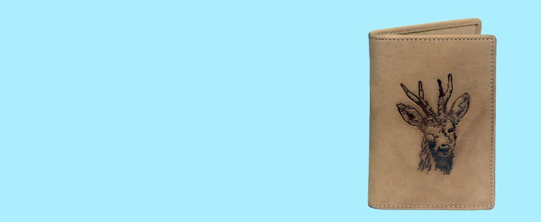 Key Pouch & Holder Images