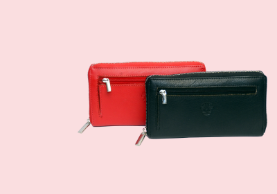 Ladies Wallet Images