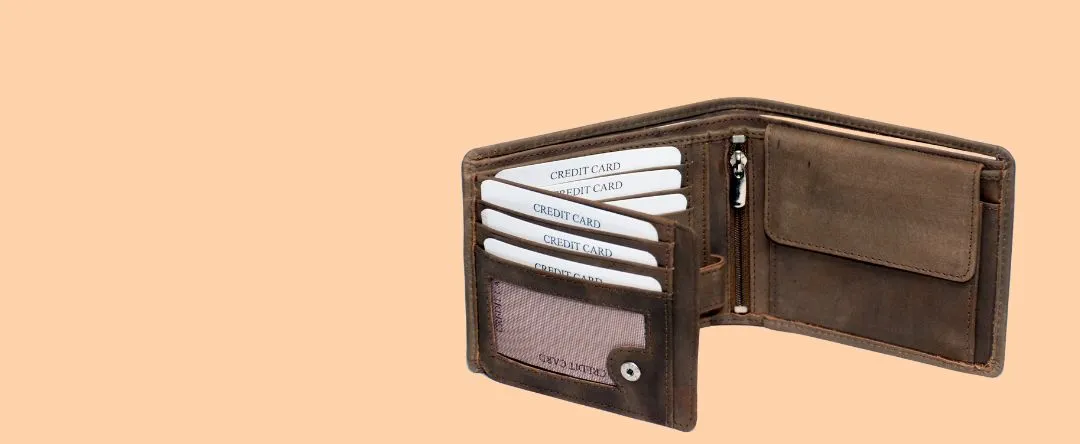 Ladies Wallet Images