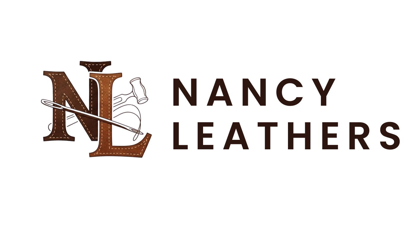 Nancy Leather Logo