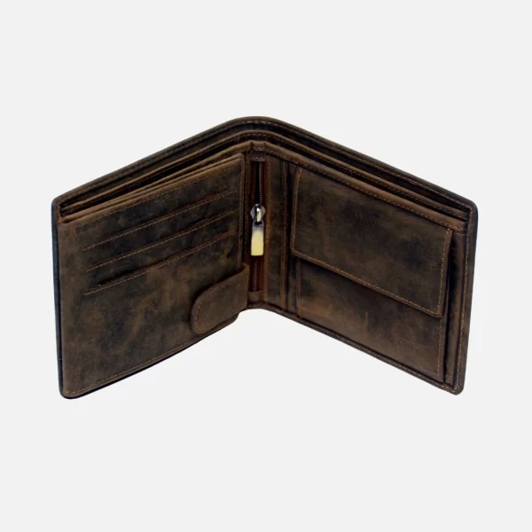Mens Wallet - MW 021