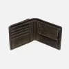SNY_0773 Mens Wallet - MW 018