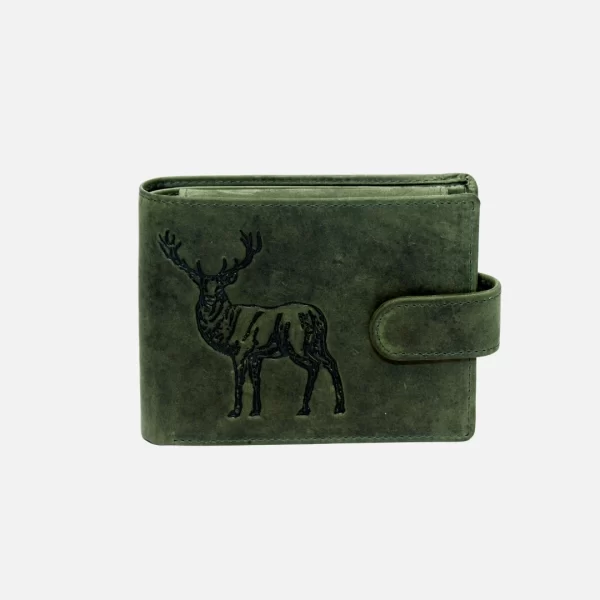 Mens Wallet - MW 015