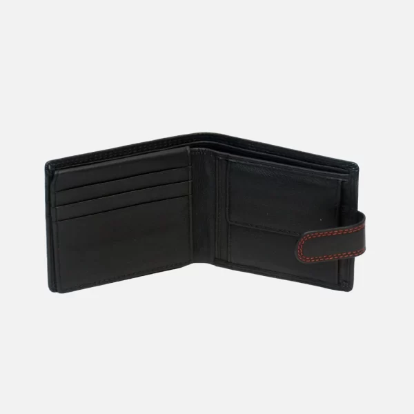 Mens Wallet - MW 026