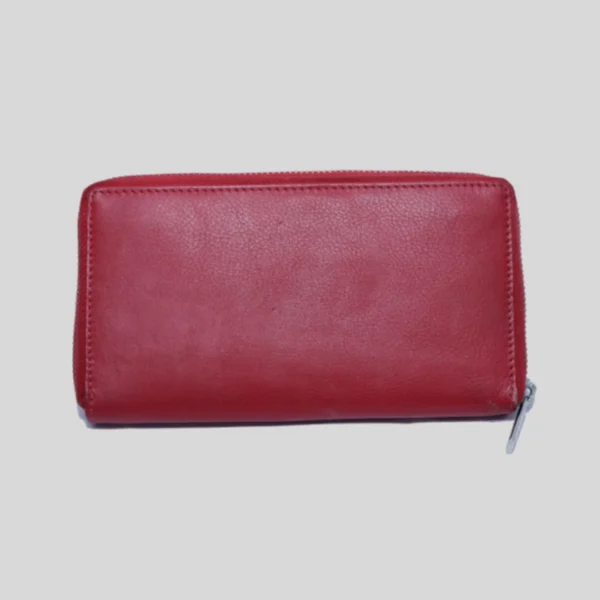 Ladies Wallet – LW 006