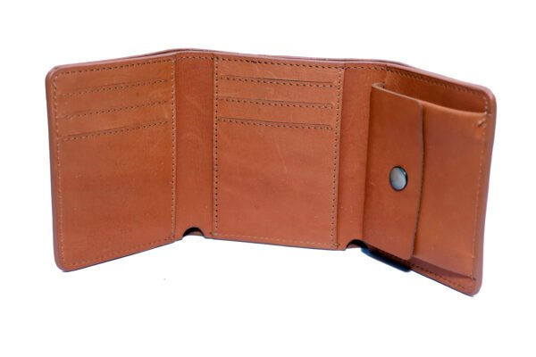 Mens Wallet – MW 033