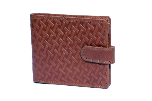 Mens Wallet – MW 034