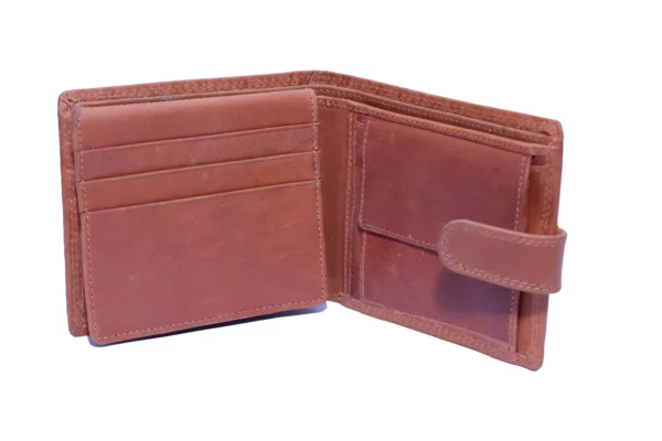 Mens Wallet – MW 034