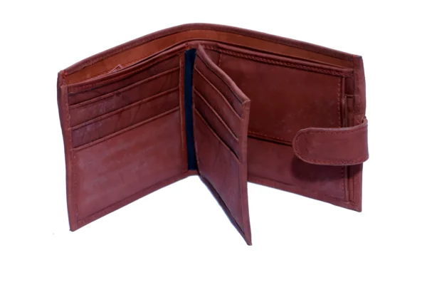 Mens Wallet - MW 043