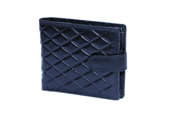 Mens Wallet - MW 047