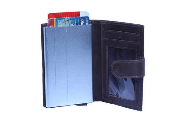 Mens Wallet - MW 048