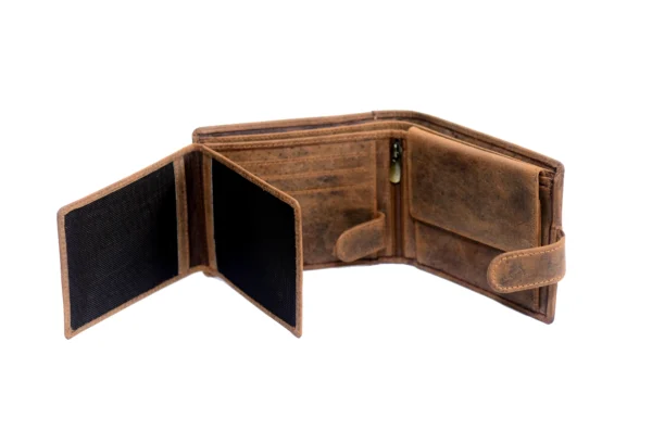 Mens Wallet - MW 049