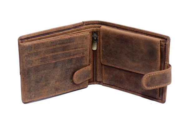 Mens Wallet - MW 049