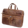 Laptop Leather Bag BG-14
