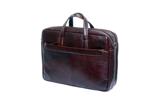 Laptop Leather Bag BG-15