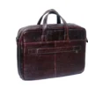 Laptop Leather Bag BG-15