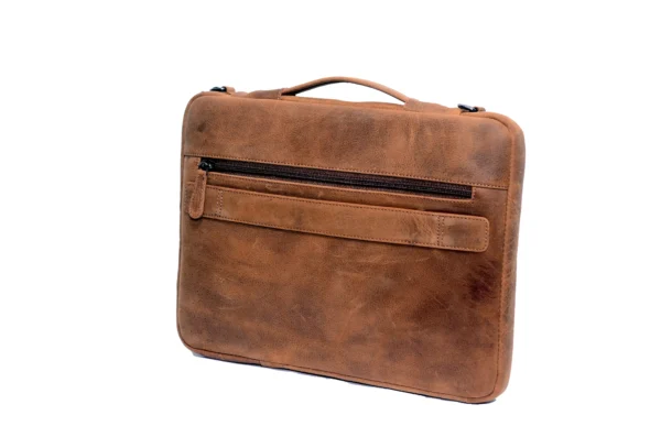 Laptop Leather Bag BG-15