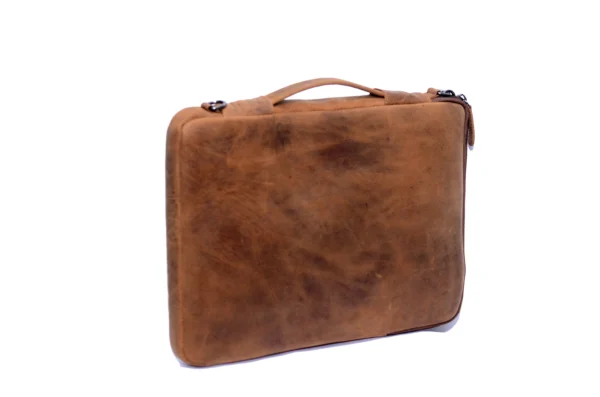Laptop Leather Bag BG-15