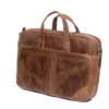 Laptop Leather Bag BG-16
