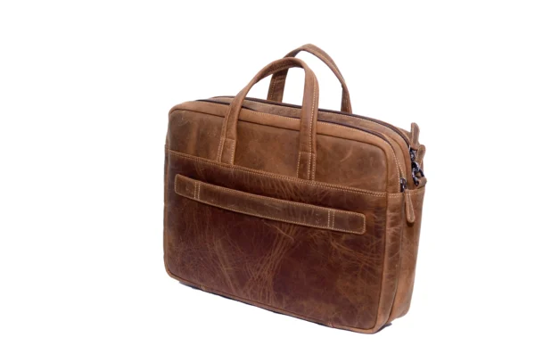 Laptop Leather Bag BG-16