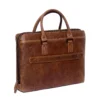 Laptop Leather Bag BG-17