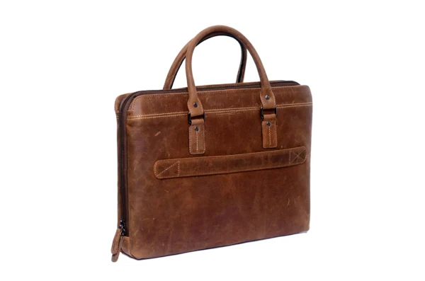 Laptop Leather Bag BG-17