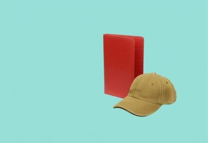 Key Pouch & Holder Images